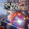 Boiling Bolt Box Art Front